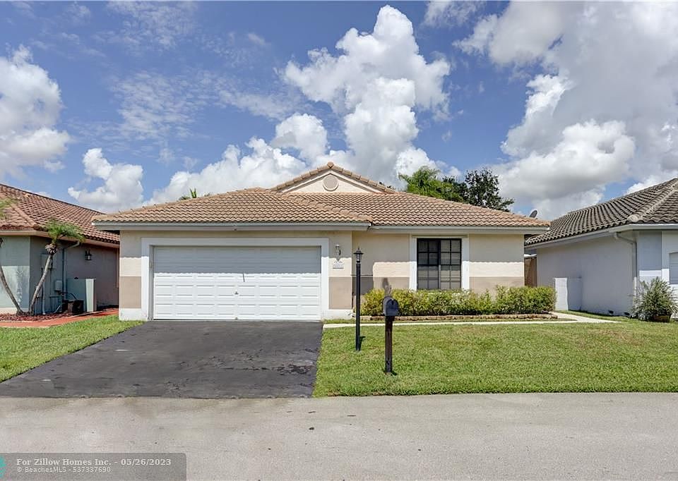 5851 Bristol Ln, Davie, FL 33331 Zillow