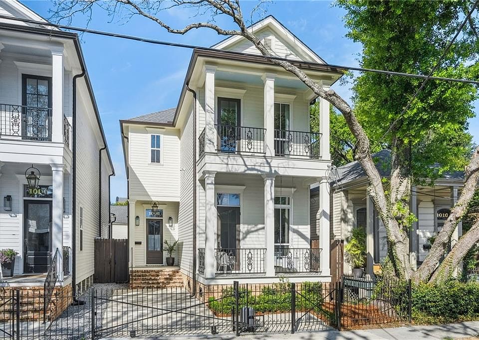 1006 Milan St, New Orleans, LA 70115 Zillow