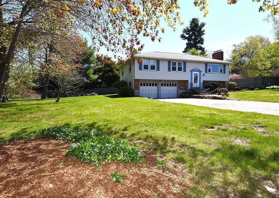 54 Ryder Rd, Weymouth, MA 02190 Zillow