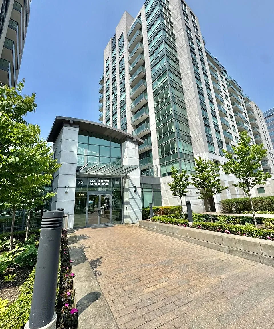1 bed, $2,050 — Photo 1