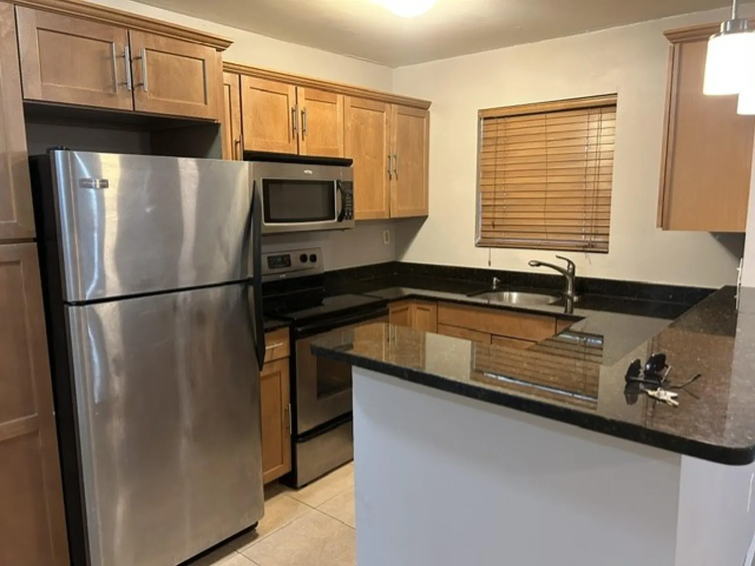 1 bed, 1.0 bath, 581 sqft, $1,650 — Photo 4
