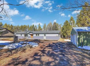 158 Boulder Pl, Donnelly, ID 83615