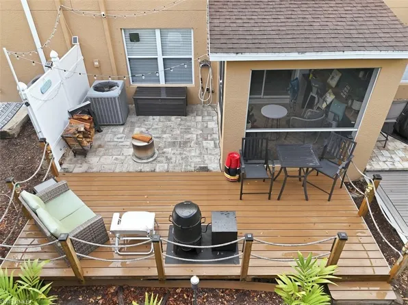 15150 Piping Plover CT #103, NORTH FORT MYERS, FL 33917