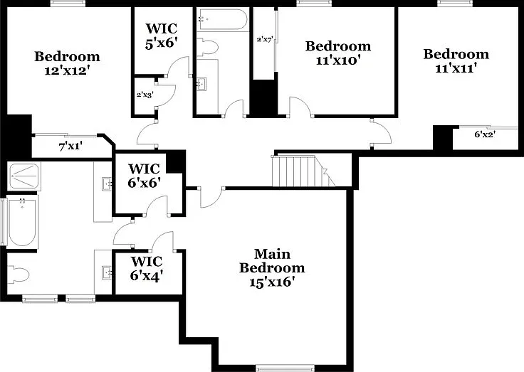1348 Blazing Star Rd — Photo 3
