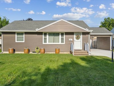 232 23rd St NW, Cedar Rapids, IA, 52405