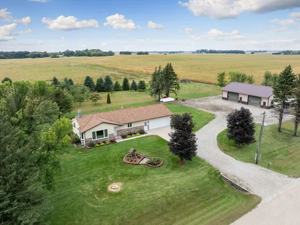 4604 SE 64th Ave, Claremont, MN 55924