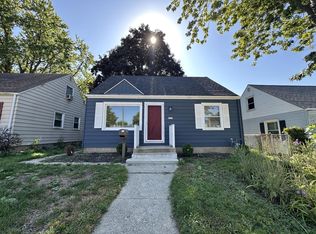 8621 West Lisbon AVENUE, Milwaukee, WI 53222