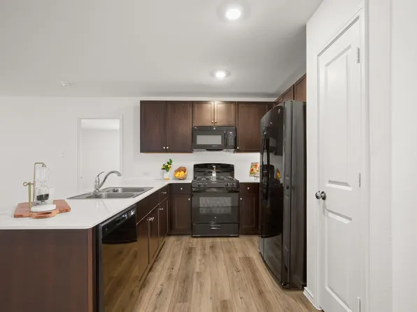 125 Gabbro Gdns, Maxwell, TX 78656