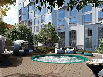 Rented by VESNA REALTY