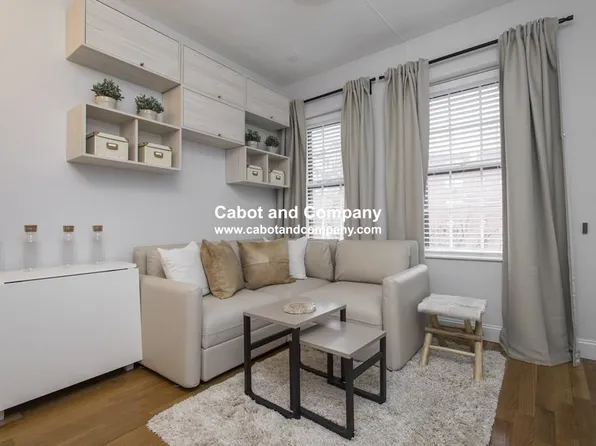 200 Warren Ave, Boston, MA