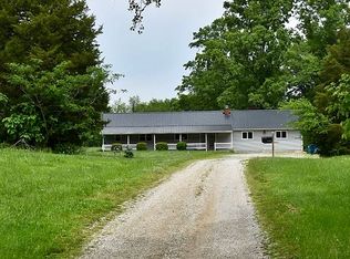2531 Us Highway 50, Sumner, IL 62466