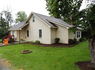 15934 State Road 37, Harlan, IN 46743