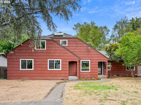 14903 SE Linden Ln, Milwaukie, OR 97267