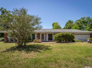 6034 NW 33rd Ter, Gainesville, FL 32653