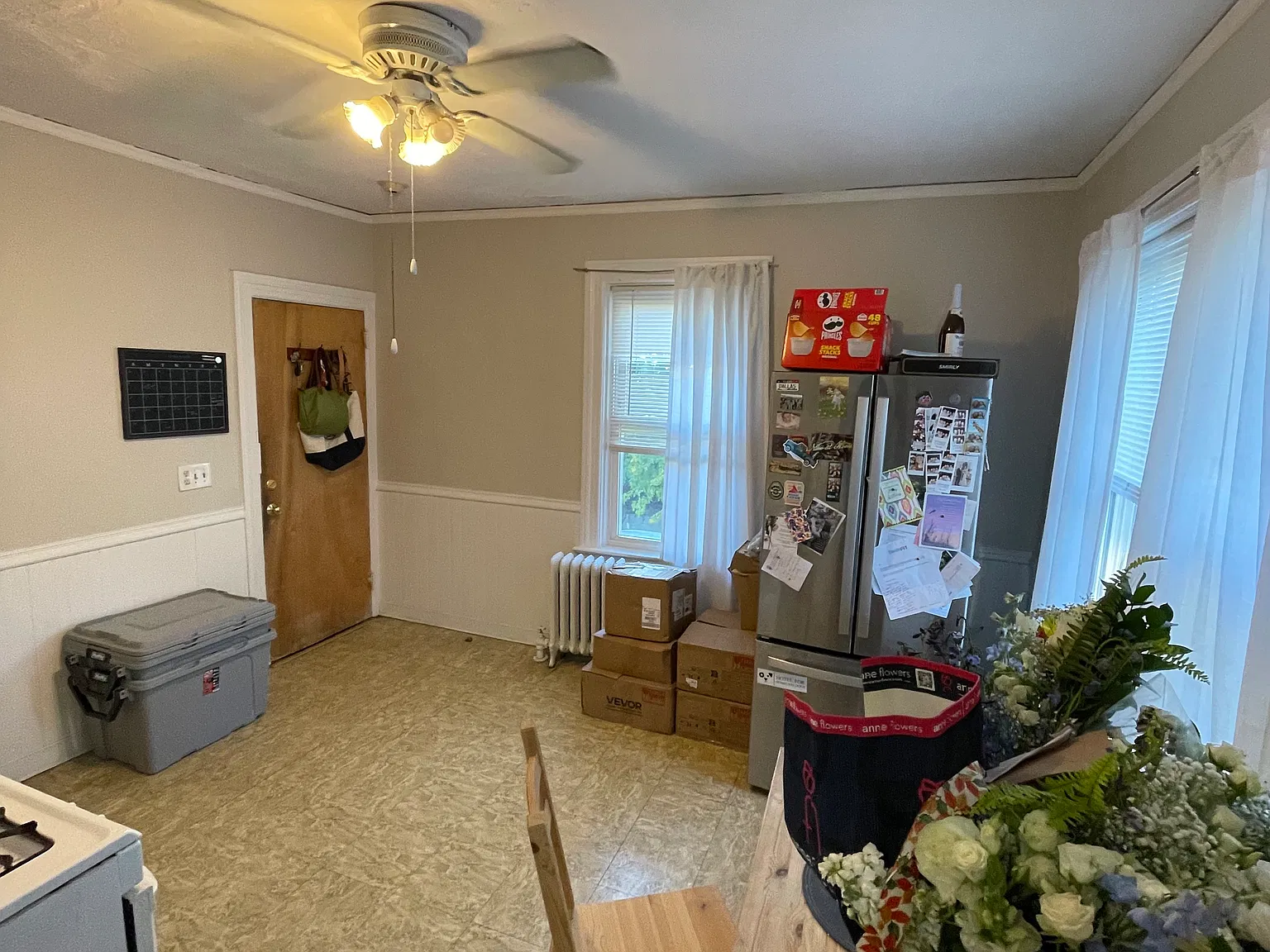 2 bed, 1216 sqft, $1,800 — Photo 4