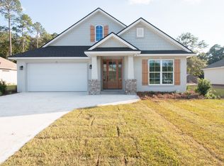 12 Millpond Cir, Brunswick, GA 31525