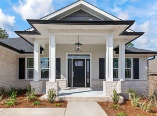 3063 Auburn Pkwy, Gulf Breeze, FL 32563