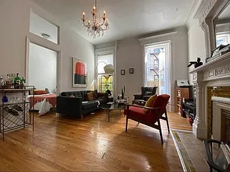 Rented by Oxford Property Group