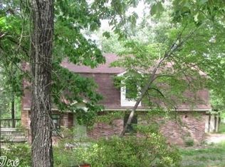 1920 Crystal Lake Cir, Alexander, AR 72002