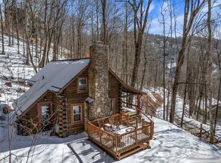 1257 Oak Ridge Ln, Mars Hill, NC 28754