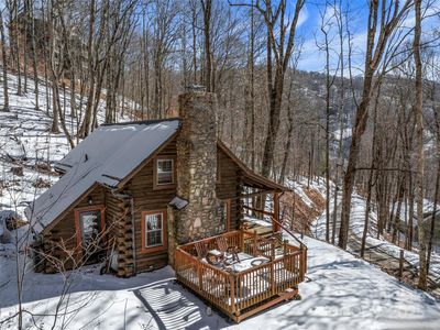 1257 Oak Ridge Ln, Mars Hill, NC, 28754