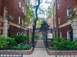 5527 N Kenmore Ave #5535-1A, Chicago, IL 60640