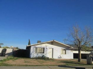 2344 E Contessa St, Mesa, AZ 85213