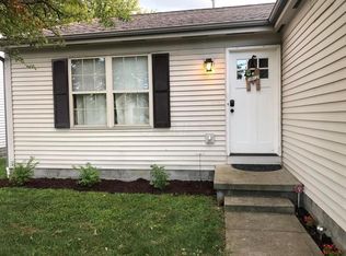 2315 Breeze Hill Dr, Grove City, OH 43123