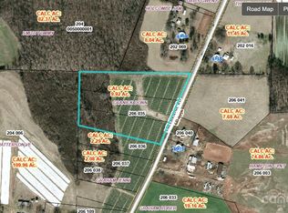 0 Millbridge Rd, China Grove, NC 28023