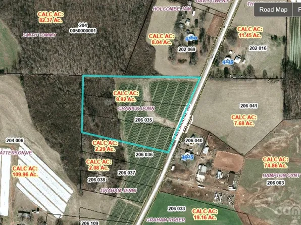 0 Millbridge Rd, China Grove, NC 28023