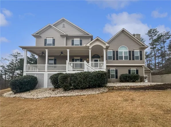 913 Whistler Ln, Canton, GA 30114