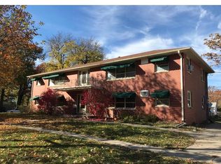 1445 S 12th St APT 3, Lincoln, NE 68502