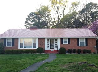 1437 Rock Lily Rd, Wirtz, VA 24184
