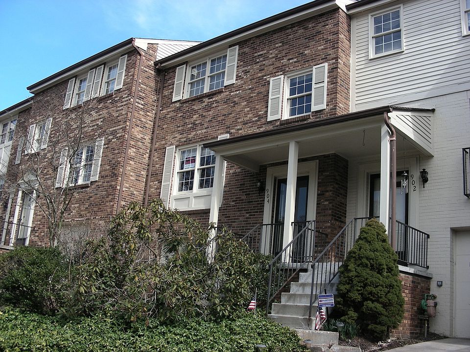 Brick Front