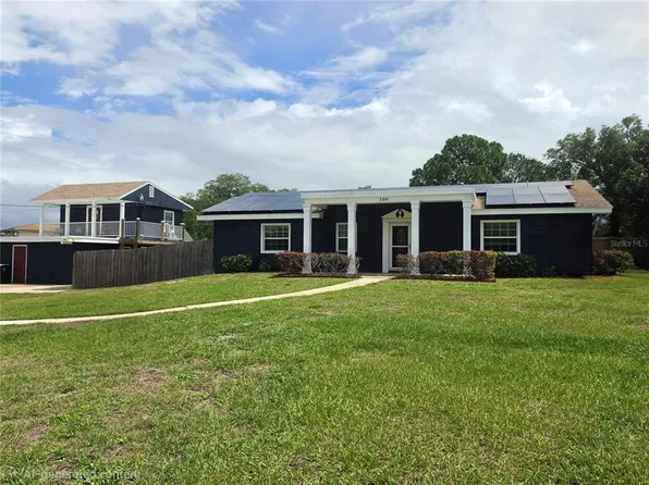 100 Alachua Dr, Winter Haven, FL 33884