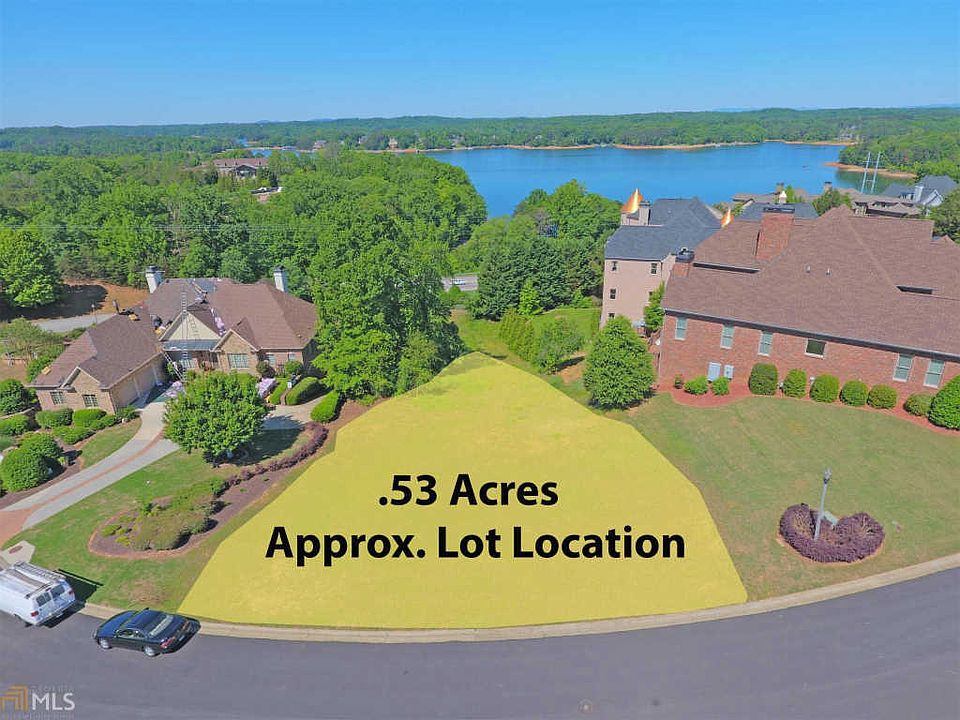 1st image of 2705 High Vista Pt Lot 143