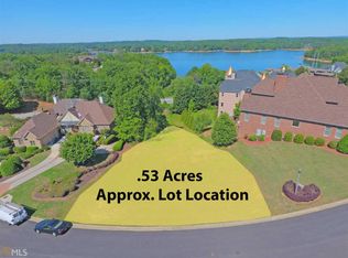 2705 High Vista Pt LOT 143, Gainesville, GA 30501