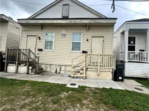 3128 Washington Ave, New Orleans, LA 70125