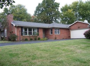 102 Green Rd, Madison, IN 47250