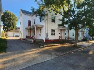 80 Warren Ave #2, Pawtucket, RI 02860
