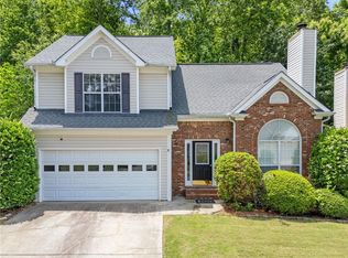 2967 Albright Cmns NW, Kennesaw, GA 30144
