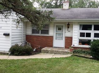 4307 151st St, Midlothian, IL 60445