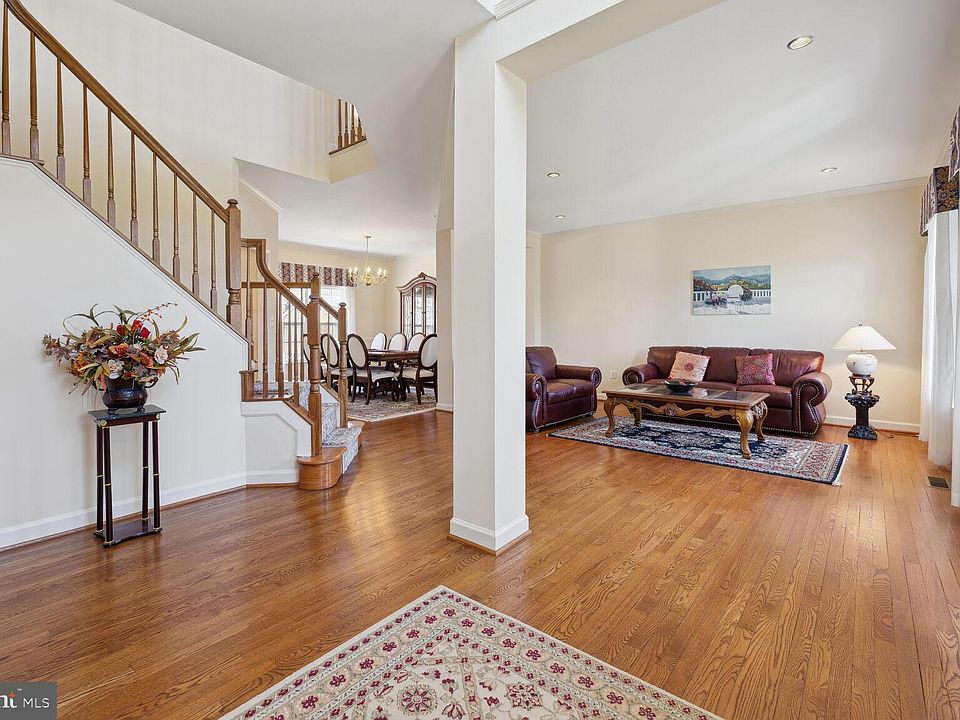 15801 Pioneer Hills Ter, Darnestown, MD 20874 Zillow