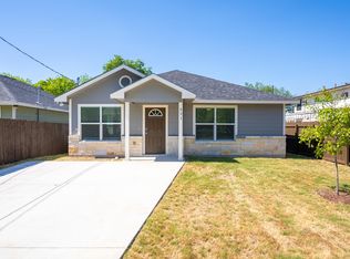 531 Blaine St, San Antonio, TX 78202