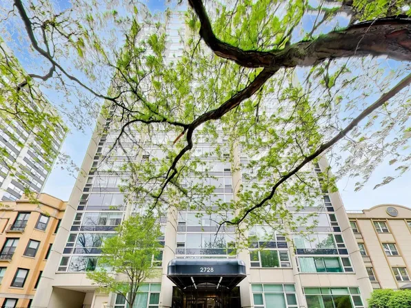 2728 N Hampden Ct APT 501, Chicago, IL 60614