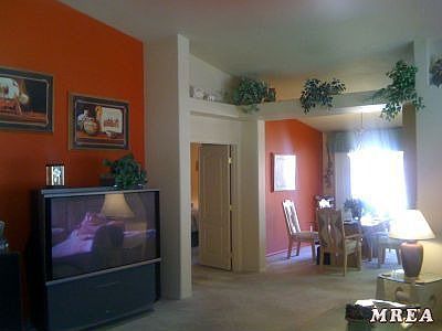 Living Room/Dining Room