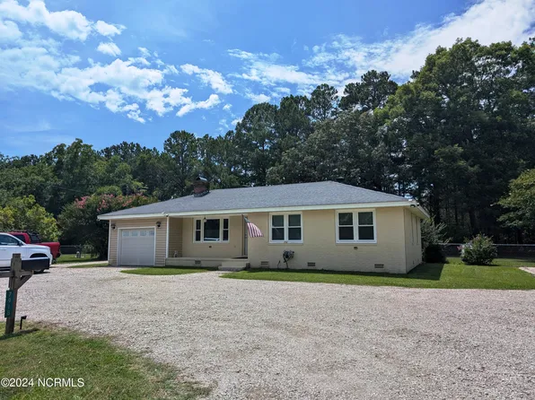 7918 Bakertown Road, Elm City, NC 27822