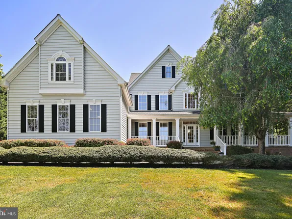 7307 Morgan Rd, Woodbine, MD 21797