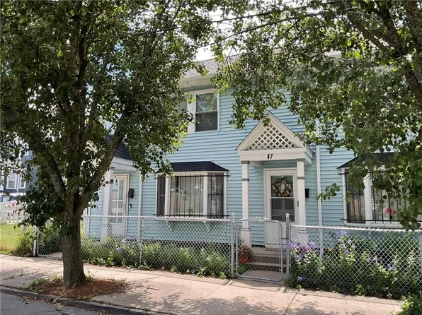 49 Portland St, Providence, RI 02907