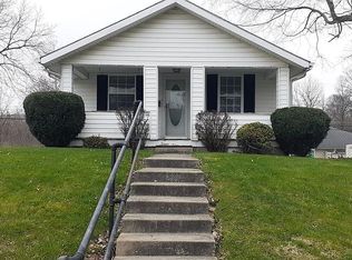 1840 Crystal St, Anderson, IN 46012